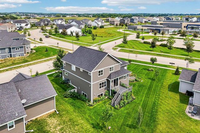 2115 Baptisia Pass, Sun Prairie, WI 53590