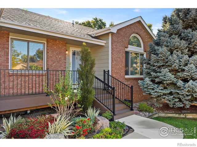 3890 Kremmling Drive, Loveland, CO 80538