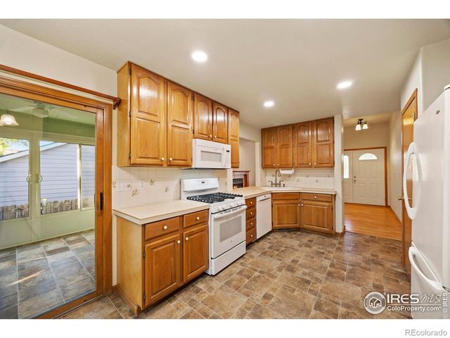 3890 Kremmling Drive, Loveland, CO 80538
