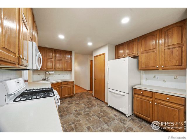 3890 Kremmling Drive, Loveland, CO 80538