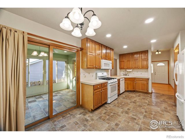 3890 Kremmling Drive, Loveland, CO 80538