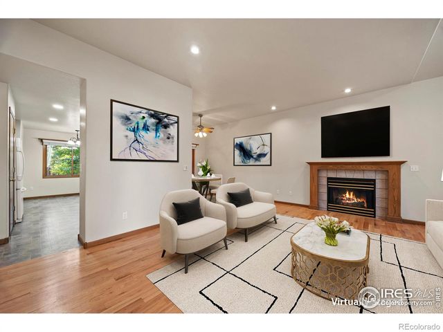 3890 Kremmling Drive, Loveland, CO 80538