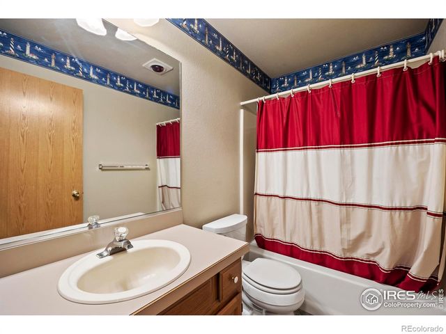 3890 Kremmling Drive, Loveland, CO 80538
