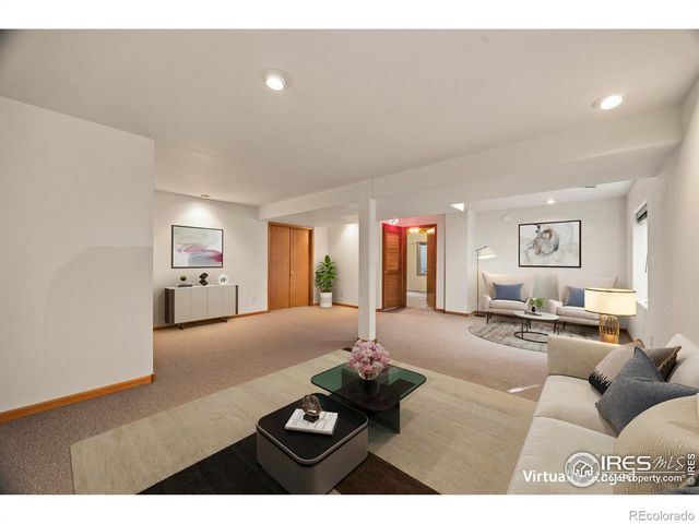 3890 Kremmling Drive, Loveland, CO 80538