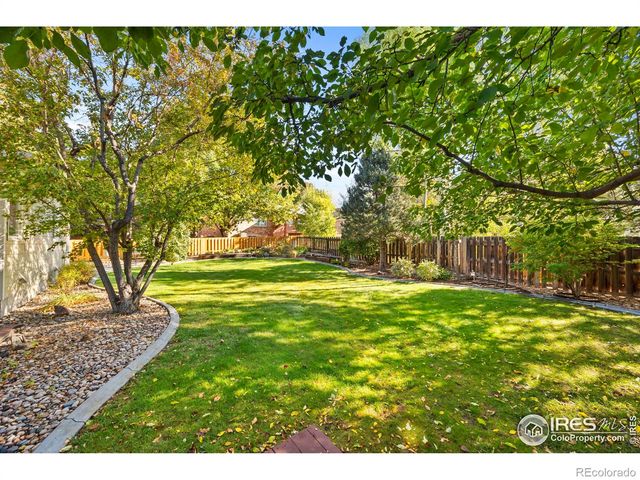 3890 Kremmling Drive, Loveland, CO 80538