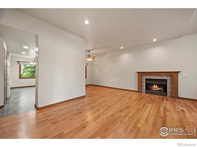 3890 Kremmling Drive, Loveland, CO 80538