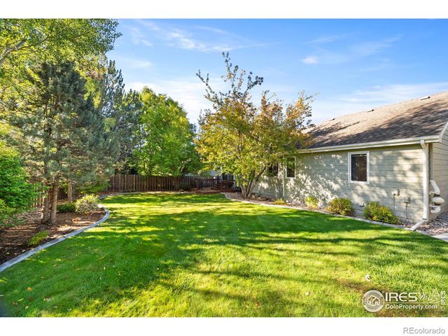 3890 Kremmling Drive, Loveland, CO 80538