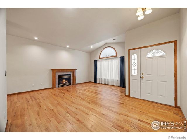 3890 Kremmling Drive, Loveland, CO 80538