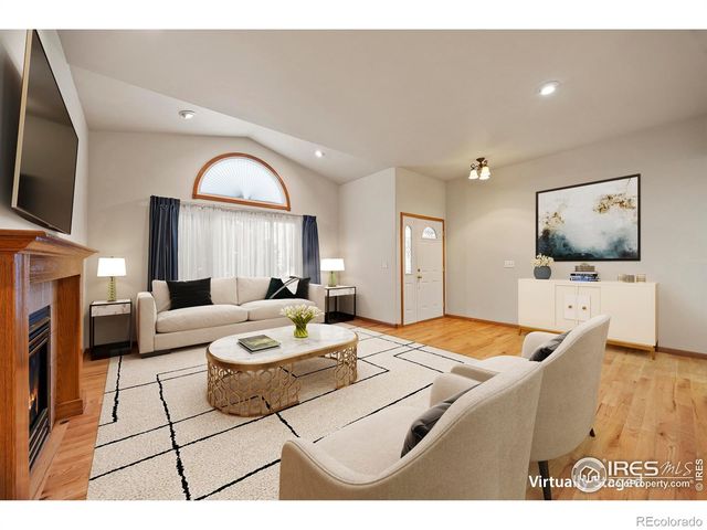 3890 Kremmling Drive, Loveland, CO 80538