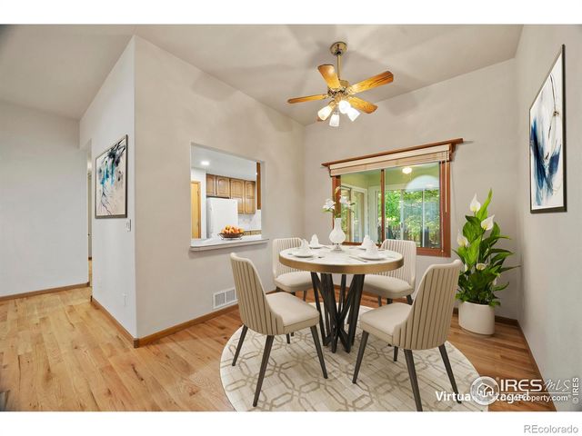 3890 Kremmling Drive, Loveland, CO 80538