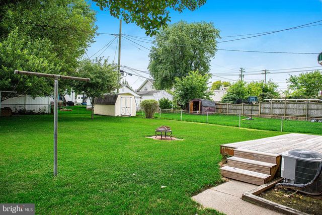 3107 GREEN HILL RD, Baltimore, MD 21219