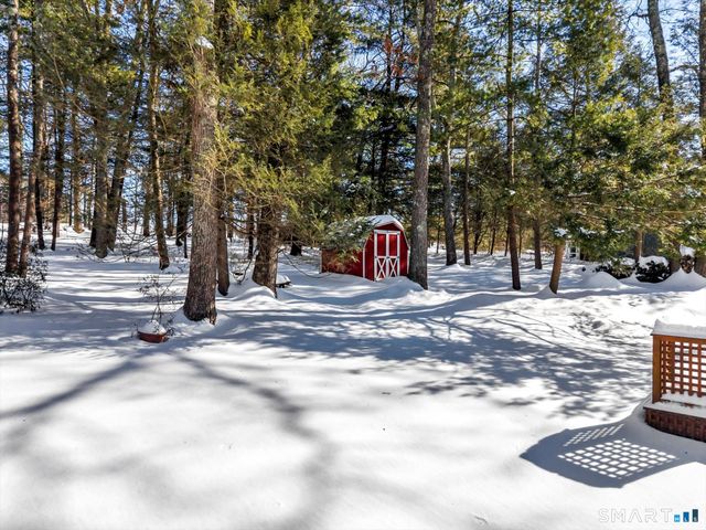 10 Highland Avenue, East Haddam, CT 06469
