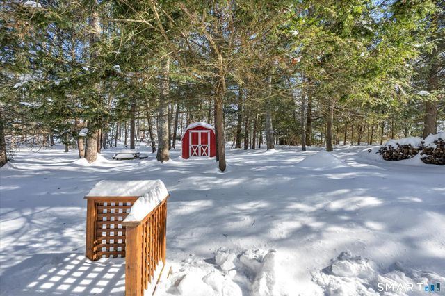 10 Highland Avenue, East Haddam, CT 06469