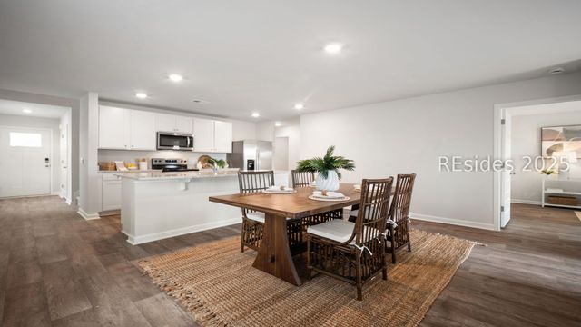 1389 Sanctum St, Ridgeland, SC 29936