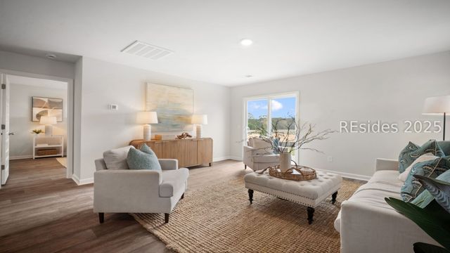 1389 Sanctum St, Ridgeland, SC 29936