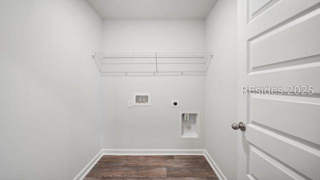 1389 Sanctum St, Ridgeland, SC 29936