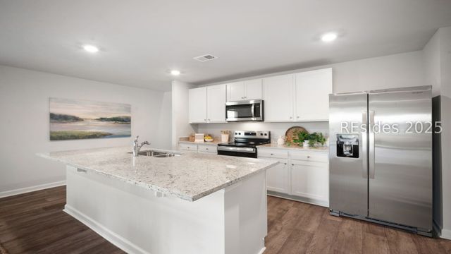 1389 Sanctum St, Ridgeland, SC 29936