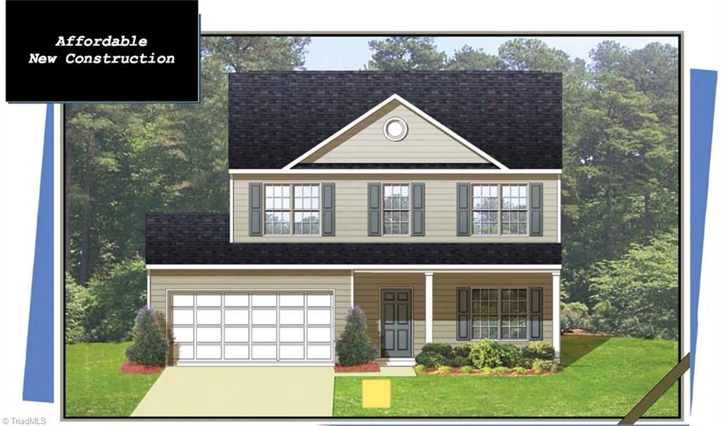 2018 Peggy Joe Way, Greensboro, NC 27405