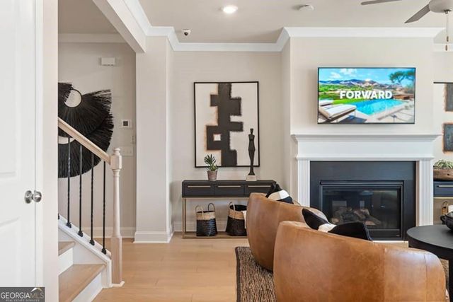 321 Meacham Court, Dacula, GA 30019