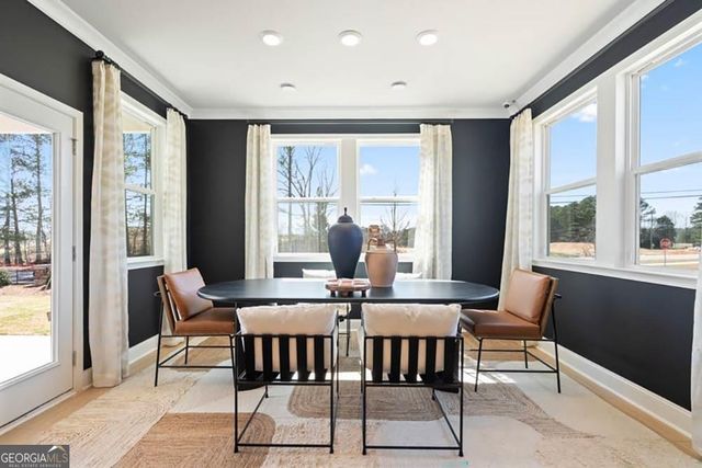 321 Meacham Court, Dacula, GA 30019