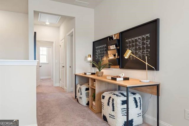 321 Meacham Court, Dacula, GA 30019