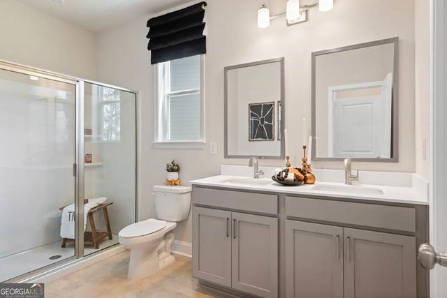 321 Meacham Court, Dacula, GA 30019