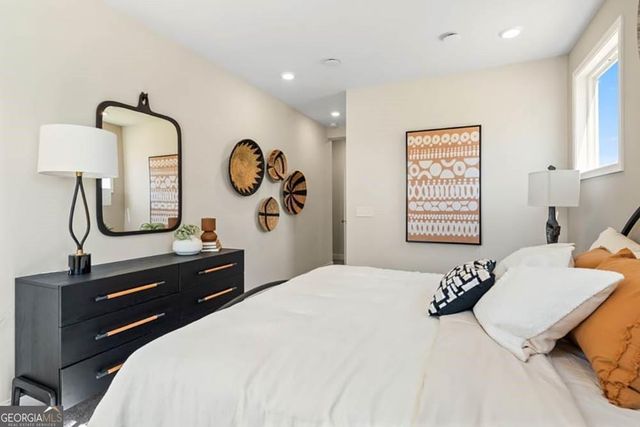 321 Meacham Court, Dacula, GA 30019