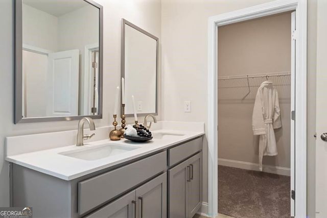 321 Meacham Court, Dacula, GA 30019