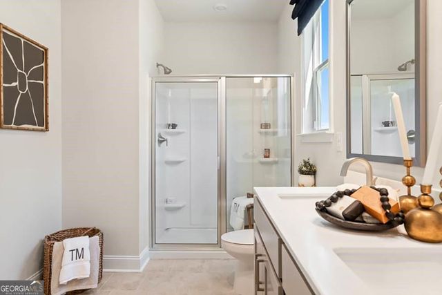 321 Meacham Court, Dacula, GA 30019