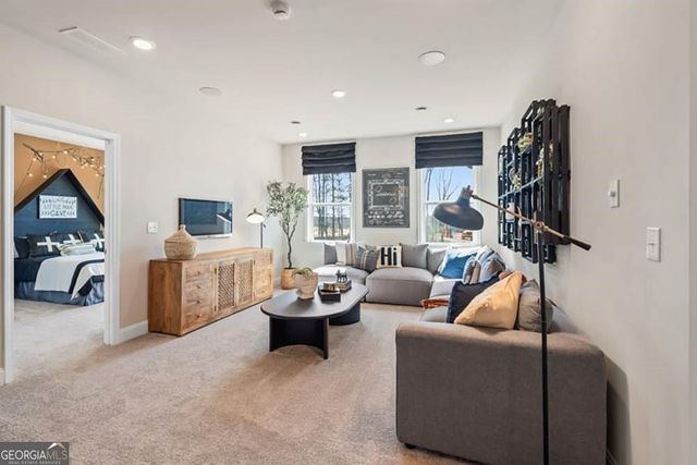 321 Meacham Court, Dacula, GA 30019