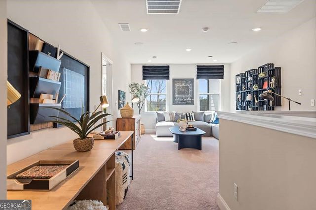 321 Meacham Court, Dacula, GA 30019