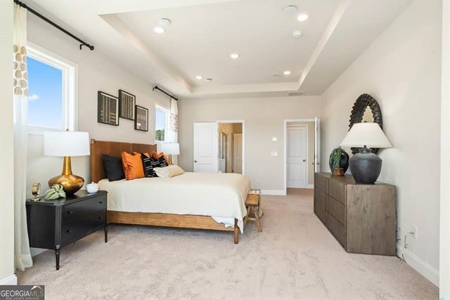 321 Meacham Court, Dacula, GA 30019