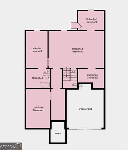 321 Meacham Court, Dacula, GA 30019