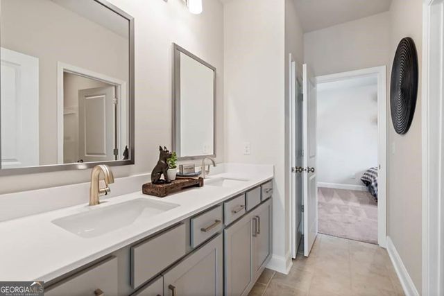 321 Meacham Court, Dacula, GA 30019