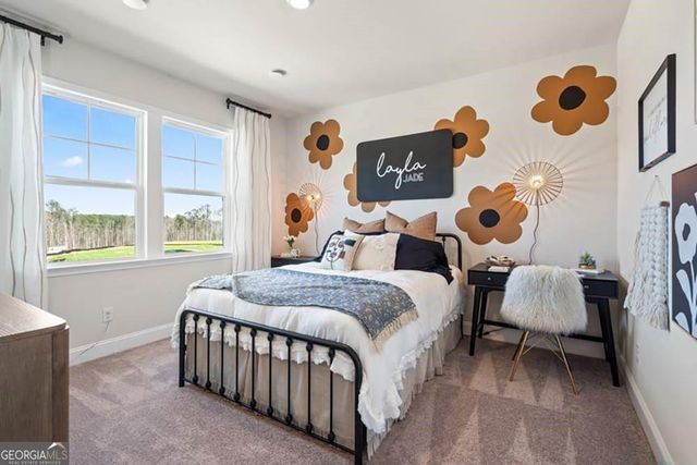 321 Meacham Court, Dacula, GA 30019