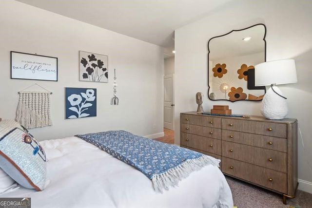 321 Meacham Court, Dacula, GA 30019