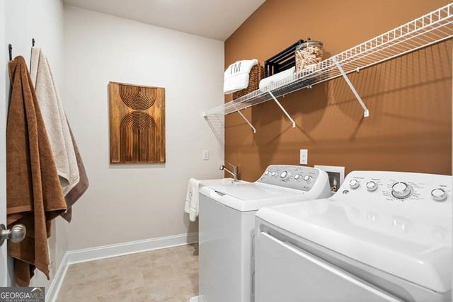 321 Meacham Court, Dacula, GA 30019