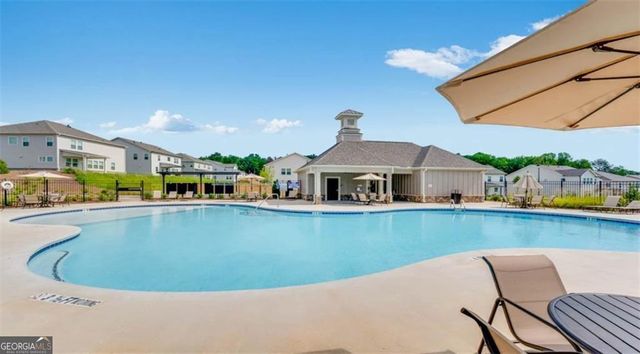 321 Meacham Court, Dacula, GA 30019