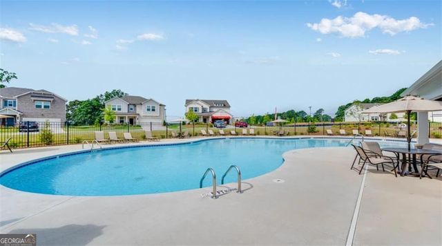 321 Meacham Court, Dacula, GA 30019