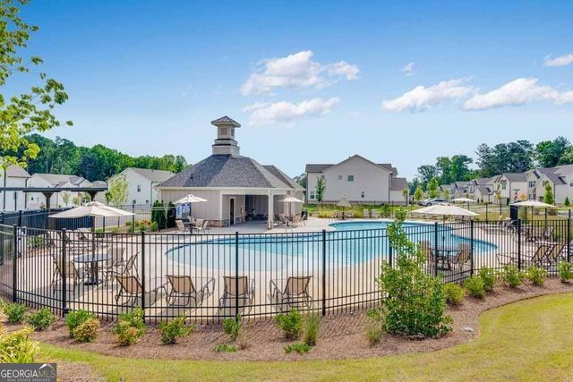 321 Meacham Court, Dacula, GA 30019