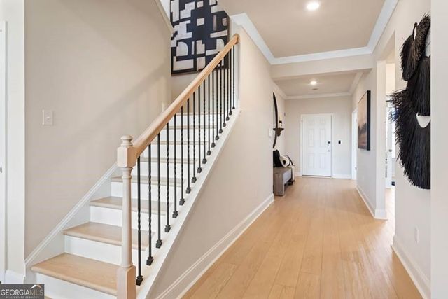 321 Meacham Court, Dacula, GA 30019