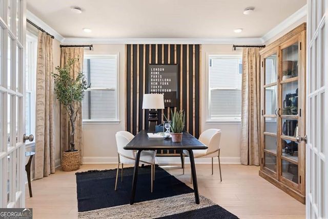 321 Meacham Court, Dacula, GA 30019