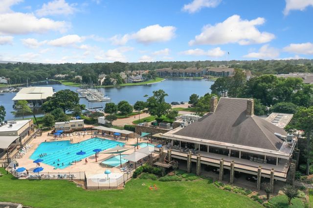 12600 Melville Drive 318B, Montgomery, TX 77356