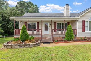 241 Deep Creek Drive, Clayton, NC 27520