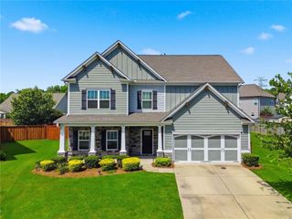 12 Catalpa Court, Cartersville, GA 30120