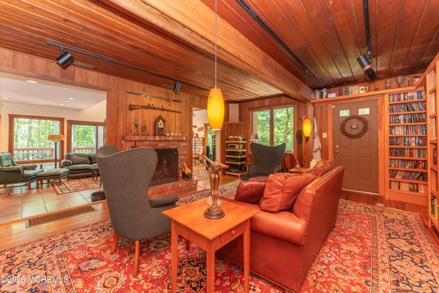 48 Chambers Road, Cream Ridge, NJ 08514