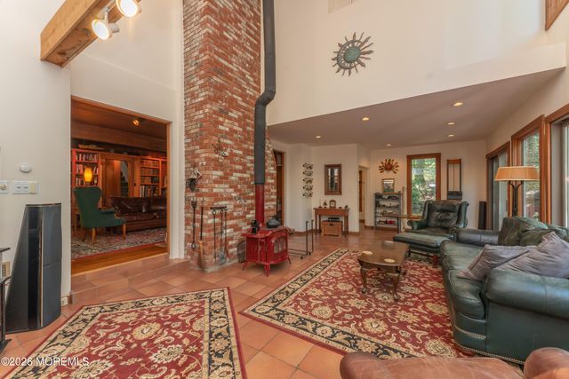 48 Chambers Road, Cream Ridge, NJ 08514