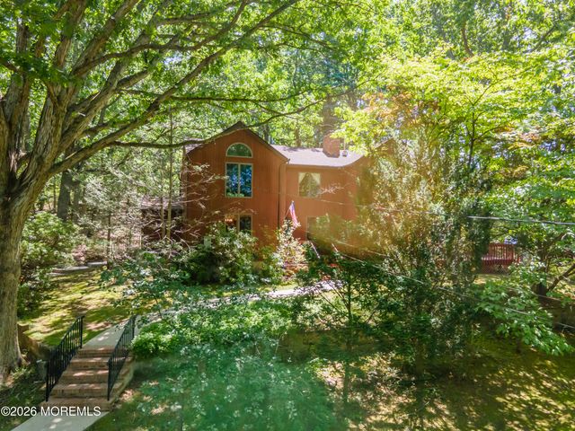 48 Chambers Road, Cream Ridge, NJ 08514