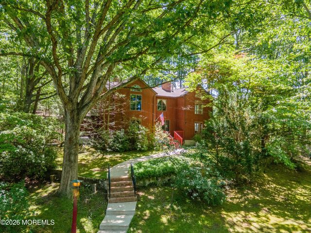 48 Chambers Road, Cream Ridge, NJ 08514