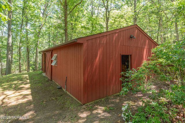48 Chambers Road, Cream Ridge, NJ 08514